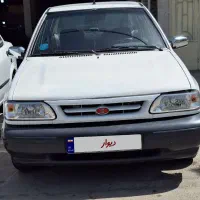 پراید مدل 86