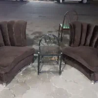 2عدد مبل تک نفر