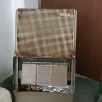 بخاری کپسولی