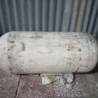 کپسول گاز / مخزن cng سی ان جی|قطعات یدکی و لوازم جانبی|قم, چهل درخت‎|دیوار