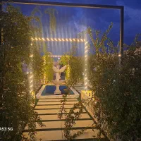 آپارتمان ۲۱۰ متری