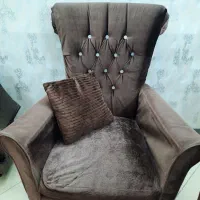 مبل کارکرده۷ نفره|مبلمان خانگی و میز عسلی|اصفهان, ستار|دیوار