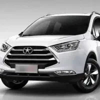 جک s3مدل۱۴۰۲