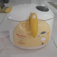 سرخ کن مولینکس