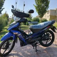 TVS نئو 110CCدرحدصفر