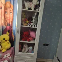 فروش سرویس خواب نوجوان برند ساحل چوب|تخت و سرویس خواب|بندر ماهشهر, |دیوار