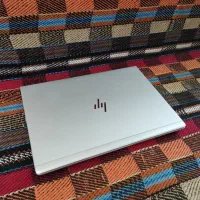 لپ‌تاپ HP EliteBook 745 G6  رم 16، SSD 512