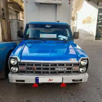 نیسان یخچالدار