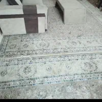 مبل راحتی ال6نفره|مبلمان خانگی و میز عسلی|مشهد, شهید جنگی|دیوار