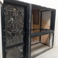 کارگاه درب و پنجره وجوشکارسیار باملاحظه یزدو اطراف|خدمات پیشه و مهارت|یزد, |دیوار