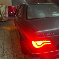 405 glx مدل 91 بنزینی