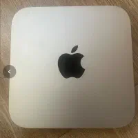 مینی کیس قوی اپل cori 5 نسل ۴ رم ۸ و ۲۵۶ اس دی