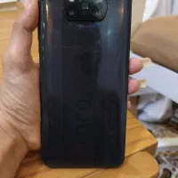 گوشی Pocox3NFc|موبایل|اصفهان, سعادتآباد|دیوار