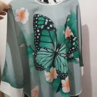 تعدادی لباس درحد نو