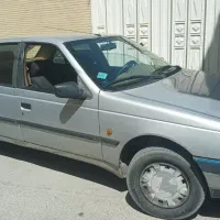 پژو ۴۰۵ مدل ۹۴