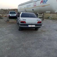 پژو ۴۰۵