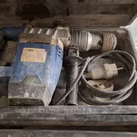 دریل چکشی وبتن  نک چینی|ابزارآلات|نوشهر, |دیوار