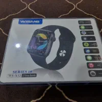 ساعت WSX12