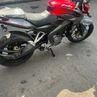 Ns200مدل۹۴ترخیص سال۹۸ قیمت کاسبی