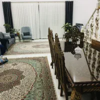 ویلایی سه خوابه ویک اپارتمان دوخوابه و۳ دهنه مغازه|فروش خانه و ویلا|کرمان, |دیوار