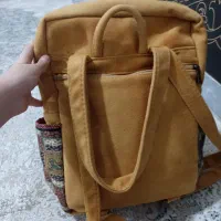 فروش دو عدد کوله پشتی
