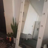 آینه تمیز بدون زدگی