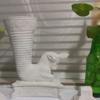 تعدادی مجسمه|مجسمه، تندیس، ماکت|کرمانشاه, |دیوار