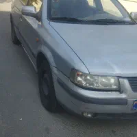 سمند معمولی مدل ۸۶|خودرو سواری و وانت|تهران, استخر|دیوار