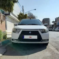 دنا ۹۶|خودرو سواری و وانت|کرمان, |دیوار