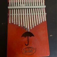 ساز کالیمبا