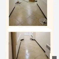 کار های خدماتی نظافت