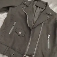 کاپشن چرم پسرانه  کیفیت بی نظیر|کفش و لباس بچه|تربتحیدریه, شهید قرنی|دیوار