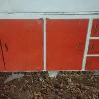 کابینت آشپزخانه