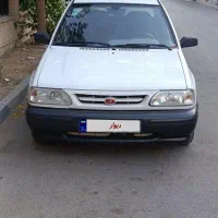 پراید ۱۳۱