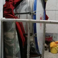 طبل ۱ و ۲۰|درام و پرکاشن|نیشابور, مازول|دیوار