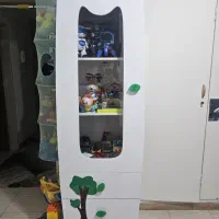 سرویس خواب کودک و نوجوان و میز و صندلی و فرش و تشک|تخت و سرویس خواب|جم, |دیوار