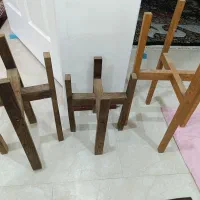 پایه گل