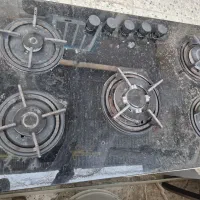گازصفحه ای