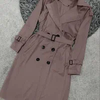 لباس بارونی|لباس|نورآباد, |دیوار