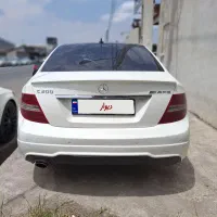 بنز c200 AMG|خودرو کلاسیک|رشت, کاکتوس|دیوار