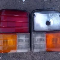 چراغ عقب هاچبک|قطعات یدکی و لوازم جانبی|محمدیه-قزوین, |دیوار