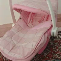 کالسکه، روروئک، کریر، وان|کالسکه و لوازم جانبی|تبریز, |دیوار