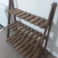 استند چوبی|کتابخانه، شلف، قفسه‌های دیواری|کرمانشاه, |دیوار