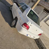 پراید 132