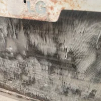 کولر گازی الجی همه چیزش سلام|کولر گازی و فنکوئل|چابهار, |دیوار