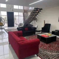 ویلامدرن دوبلکس۵۰۰مترزمین۳۰۰متربنا جابان دماوند|فروش خانه و ویلا|دماوند, دماوند|دیوار