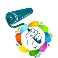 نقاشی ساختمان
