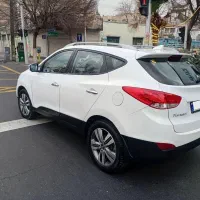 ix35 توسان ۲۰۱۴ فول اروپا ۲۴۰۰|خودرو سواری و وانت|تهران, قیطریه|دیوار