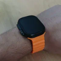 ساعت هوشمند طرح اپل