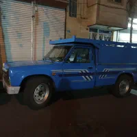 نیسال۱۴۰۳ آبشنال|خودرو سواری و وانت|تهران, جوادیه تهرانپارس|دیوار